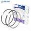 107mm Piston Ring Engine Diesel 3976339/4955169/3971297/4955251 For CUMMINS ISDE