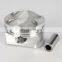 Machinery gasoline  bore size 77mm  model 405 piston For Peugeot