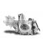High Quality Motorcycle Engine 125CC Water Cooled Motorcycle Engine Assembly