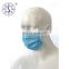 Mask 3ply Disposable Medical Face Mask with Individual 50pcs package