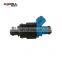 Car Spare Parts Fuel Injector For Land Rover defender MJY100490 car mechanic