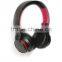 li-battery long standby foldable fashion stereo bluetooth headset for man , girl, child                        
                                                                                Supplier's Choice