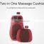 Office Neck Shiatsu buttocks vibrator Massage cushion