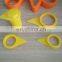 32/33/34mm Yellow Truck Wheel Nut Tension Safety Indicators