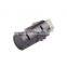 PDC Parking Sensor Rear 66206989069 Fit for BMW E39 E46 E53 E60 E61 E63 3 5 X3 X5 520 530 2003-2011
