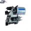 European Truck Auto Spare Parts Air Processing Unit Oem 2089579 2148069 2308777 for SC Truck Air Dryer Complete With Valve