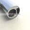 Long neck auto sensor automatic touch on touch off faucet