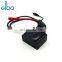 Bathroom water saving auto tap parts, faucet sensor parts, water tap sensor parts