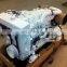 Boat Main Power 188hp marine diesel engine set with Advance gearbox  6CTA8.3-M188 engine