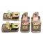 For Toyota Camry 92 93 94 95 96 Beige All 4 PCS Inside Door Handles 69205-32070