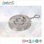 2 inch wafer Type stainless steel swing check valve