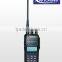 Kirsun PT6500 Multiple signaling Professional 100 mile Two-Way Radio