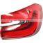 High quality hot sale LED taillamp taillight rear lamp rear light for BMW 7 series G12 tail lamp tail light 2016-2018