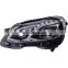 high quality car accessories full LED headlamp headlight for mercedes benz E class W212 head lamp head light 2014-2015