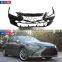 Car bumpers Front Bumper for LEXUS ES 2018+ bumper car parts