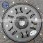 Golden dragon van bus parts clutch plate