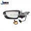 Jmen for VOLVO side view Mirror & car rear wing Mirror Glass car Auto Body Spare Parts