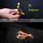 2020 popular /Led Car Door Logo Dynamic  Projector Welcome Light//