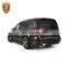 Gl X166 Complete Body Kit For Mercedes Bens Gl-Class X166 2013 To 2017 Lorinse Full Car Bumper