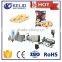high quality full automatic puffed corn machine
