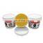 Yellow Tire Mounting Lubricant Paste For Truck Tyre