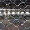 Hot dipped galvanized hexagonal wire mesh/chicken wire/PVC coated chicken fence