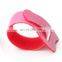 Reusable Nylon Cable Tie Hook And Loop Cable Wire Organizer Back To Back Hook Loop Cable Management