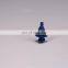 JZ blue Seal Strip Nail auto plastic clips Door Panel Clips/ plastic fastener car clip