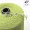 ZhongYu Bulk sale High Quality Polyester yarn fashion Core Spun fancy yarn