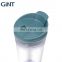 500ML BPA Free Custom Plastic Tumbler OEM Customized Color Food Safe Tritan Water bottle with Flip Lid