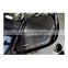 Latest Trend Customized Auto Accessories 3k Twill Performance Cold Air Intake Kit for BMW M5 F90 4.4T