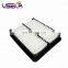 auto air filter 28113-4N000 for HYUNDAI