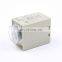 AH3-3 Time relay AC220V Delay Timer Time Relay 8Pin 1S 10S 30S 60S Power On Delay Timer Time Relay With PF083A Socket