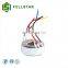 Electrical transformer high voltage ignition transformer Toroidal type
