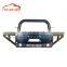 High Quality 4x4 Off Road Bull Bars Car Body Part Front Bumper Guard For Pick UP