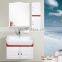 Bathroom vanity pvc with economical price