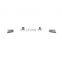 PSM Style F80 M3 Boots Spoiler for BMW F30 3 Series 320i 318d 316d 328i 335i Saloon 2012 +