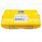 FTTH 1000M  Launch Cable Box Single-Mode otdr Test Extension Line Box fiber otdr