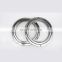 high precision   RB10016   100*140*16 Slewing bearing Cross Roller bearing