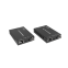 Extender can extend high definition video / audio signal and one-way