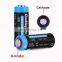 High power 12V alkaline battery 48mAh 23A 12v super alkaline battery