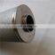 Cross Flow Sintered Porous Metal Filter Sintered Filter Cartridge For Petrochemical Industry