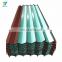 Relitop Stone Coated Steel Roofing Tile Accessories 2000 MM Long Steel Angle Bar Sand Coated Angular Ridge Hip Roof Spare Parts