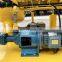 Energy Dielectric Oil Filtering Machine For Transformer Oil Degassing Dewatering Processing Treatment