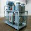 Auto Diesel Particulate Filter Cleaning Machine to remove color from oil
