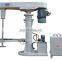 Anti-explosive paint dissolver mixer single shaft high speed dissolver