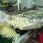 GRANDE Automatic Philippine Banana Chips Slicing Frying Production Line Plantain Chips Making Machines for Sale