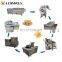 Exclusive offer food processing technology banana chips machine semi-automatic potato chips processing line
