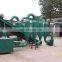 Factory Supply Newest Agricultural Biomass Wood Sawdust Airflow Pipe Dryer Husk Wood Sawdust Flash Dryer Drying Machine