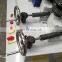 China Wood Rounding Rod Shovel Handle Making Machine Manufacturer Round Rod Machine for Square Wood